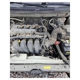 2005 Toyota Corolla CE | GOLD