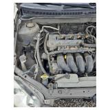 2005 Toyota Corolla CE | GOLD