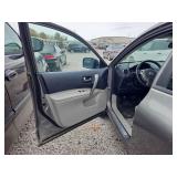 2013 Nissan Rogue S AWD | SILVER