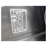 2013 Nissan Rogue S AWD | SILVER