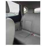 2013 Nissan Rogue S AWD | SILVER