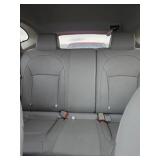 2013 Nissan Rogue S AWD | SILVER