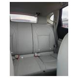 2013 Nissan Rogue S AWD | SILVER