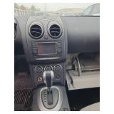 2013 Nissan Rogue S AWD | SILVER