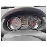 2013 Nissan Rogue S AWD | SILVER