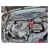 2013 Nissan Rogue S AWD | SILVER