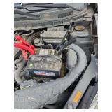 2013 Nissan Rogue S AWD | SILVER