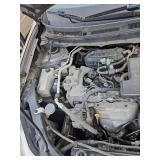 2013 Nissan Rogue S AWD | SILVER