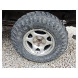 2002 Ford F-150 Lariat Super Cab Long Bed 4WD | BLACK