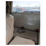 2002 Ford F-150 Lariat Super Cab Long Bed 4WD | BLACK