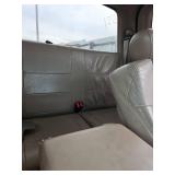 2002 Ford F-150 Lariat Super Cab Long Bed 4WD | BLACK