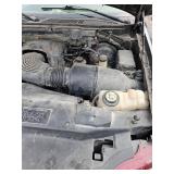 2002 Ford F-150 Lariat Super Cab Long Bed 4WD | BLACK