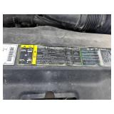 2002 Ford F-150 Lariat Super Cab Long Bed 4WD | BLACK