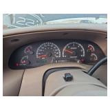 2002 Ford F-150 Lariat Super Cab Long Bed 4WD | BLACK