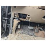 2002 Ford F-150 Lariat Super Cab Long Bed 4WD | BLACK