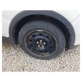 2013 Ford Escape S FWD | WHITE