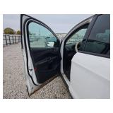 2013 Ford Escape S FWD | WHITE