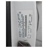 2013 Ford Escape S FWD | WHITE