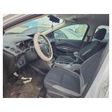 2013 Ford Escape S FWD | WHITE