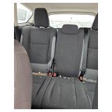 2013 Ford Escape S FWD | WHITE