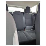 2013 Ford Escape S FWD | WHITE