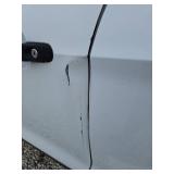 2013 Ford Escape S FWD | WHITE