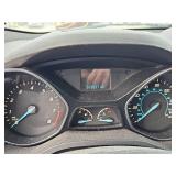 2013 Ford Escape S FWD | WHITE