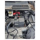 2013 Ford Escape S FWD | WHITE