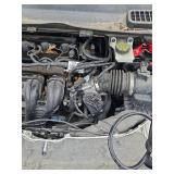 2013 Ford Escape S FWD | WHITE