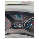 2013 Ford Escape S FWD | WHITE