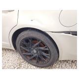 2007 Lincoln MKZ FWD | WHITE