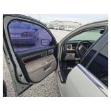 2007 Lincoln MKZ FWD | WHITE