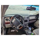 2007 Lincoln MKZ FWD | WHITE