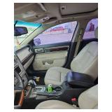 2007 Lincoln MKZ FWD | WHITE