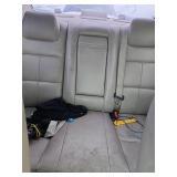 2007 Lincoln MKZ FWD | WHITE