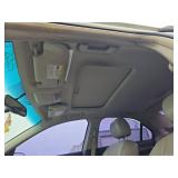 2007 Lincoln MKZ FWD | WHITE