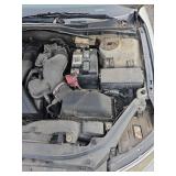 2007 Lincoln MKZ FWD | WHITE