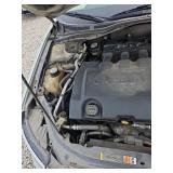 2007 Lincoln MKZ FWD | WHITE