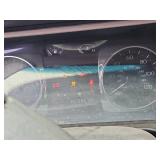 2007 Lincoln MKZ FWD | WHITE