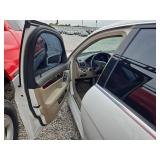 2010 Mercedes-Benz C-Class C300 4MATIC Luxury Sedan | WHITE