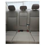 2010 Mercedes-Benz C-Class C300 4MATIC Luxury Sedan | WHITE