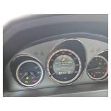 2010 Mercedes-Benz C-Class C300 4MATIC Luxury Sedan | WHITE