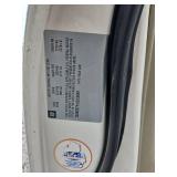 2009 Cadillac DTS Luxury i | WHITE