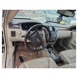 2009 Cadillac DTS Luxury i | WHITE