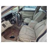 2009 Cadillac DTS Luxury i | WHITE