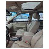 2009 Cadillac DTS Luxury i | WHITE