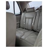 2009 Cadillac DTS Luxury i | WHITE