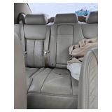 2009 Cadillac DTS Luxury i | WHITE