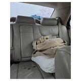 2009 Cadillac DTS Luxury i | WHITE