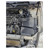 2009 Cadillac DTS Luxury i | WHITE